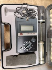 Gann Hydromette HT85 Feuchtigkeitsmessgerät Holz