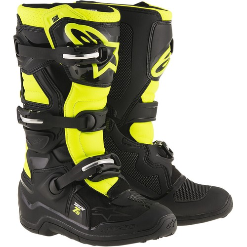 Alpinestars stiefel tech s - alpinestars, 7
