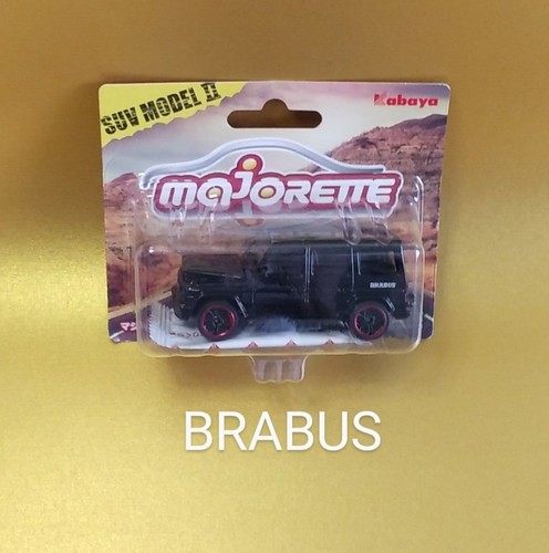 Majorette mercedes benz - majorette, mercedes-benz