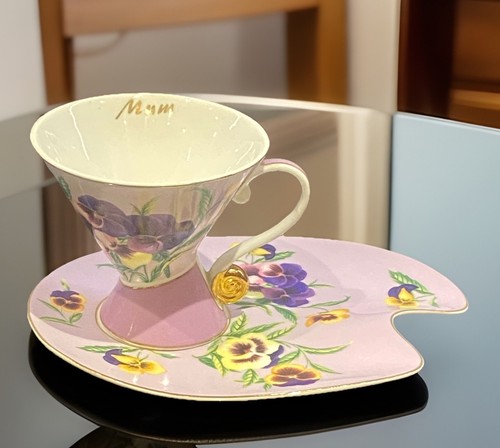 Mama tasse sandwichteller - sandwichteller, /