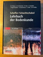 Scheffer/Schachtschabel