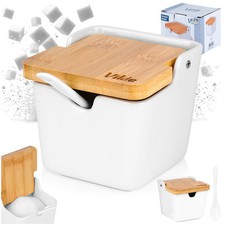 Zuckerdose Zuckerbehälter