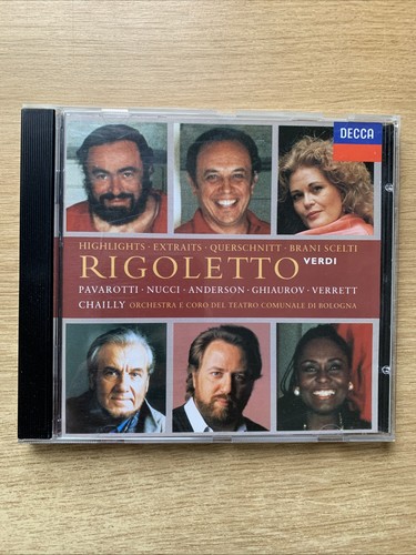 Giuseppe verdi rigoletto - giuseppe,