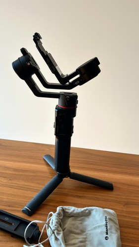 Profi achsen gimbal - 3-achsen,