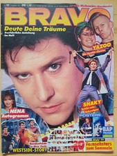 BRAVO Nr.49 vom 2.12.1982