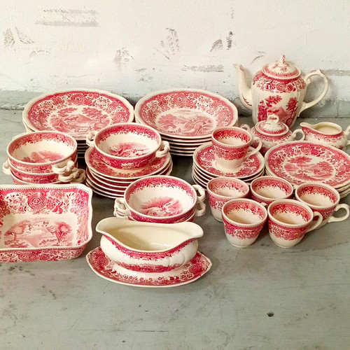 Villeroy und boch burgenland - und,
