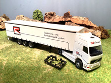 AWM LKW Sattelzug Spedition