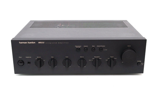 Harman kardon 6550 - ,