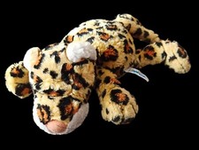 NICI Leopard Katze Wild