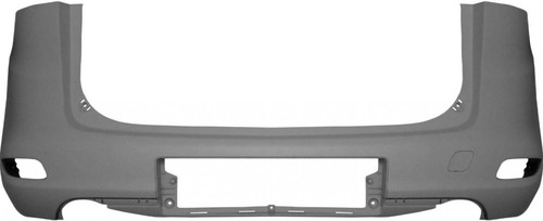 Stoßstange hinten für - hinten, opel