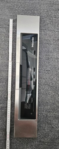 Miele schalterblende 5510 - gw, 5510/5