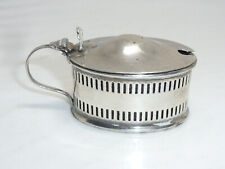 Vintage Sterling Silber