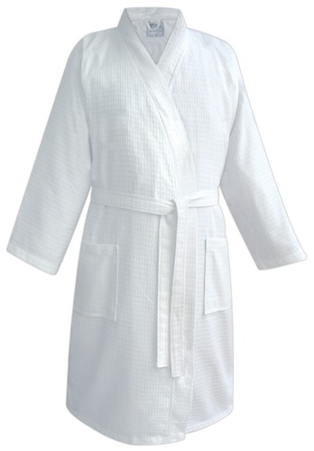 Unisex hotel spa waffel - hotel,