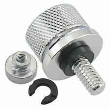 Chrom Hinten Fender Sitzbank