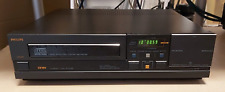 Philips CD 104 aus 1. Hand sehr gepflegt funktionsfähig mit original Zubehör