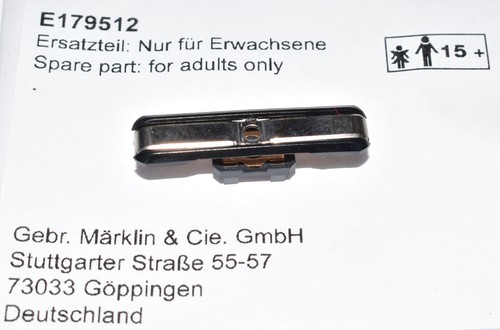 Märklin 179512 ersatz - 179512, ersatz-