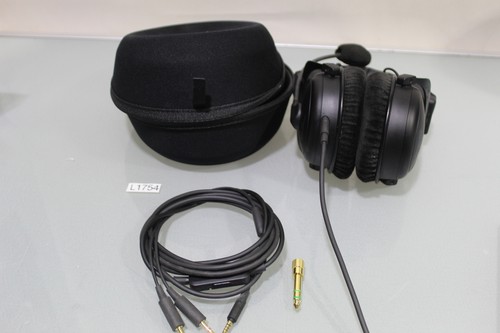 Beyerdynamic mmx 300 - mmx, premium