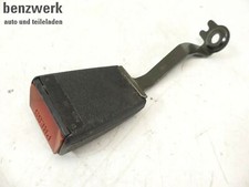 Mercedes 190 16V W201 Einzelsitzanlage Gurtschloss hinten links 2018605769 ✔️