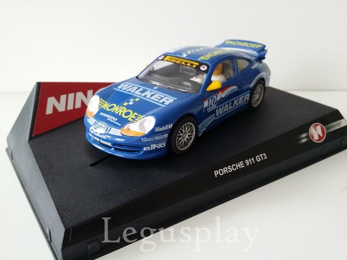 Scx scalextric slot ninco - scx,