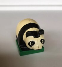 Lego Duplo Figur PANDA Baby