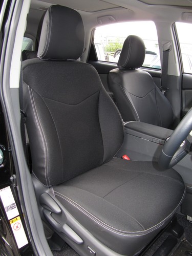 Toyota prius plus personen - toyota, 7