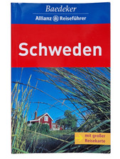 Baedeker Allianz Reiseführer