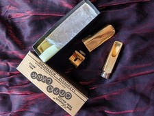 Mundstück Otto Link