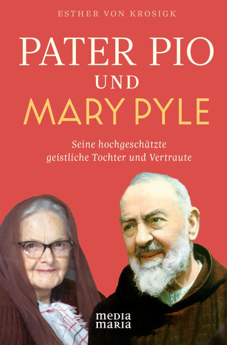 Pater pio und mary pyle - pio,