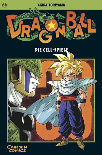 Dragon ball - dragon, 33