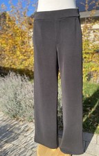 Herrlicher Neopren Jersey Hose