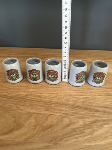Mini krüge dortmunder - mini-krüge,