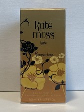 Kate Moss Summer Time