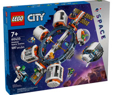 LEGO® City 60433 Modulare