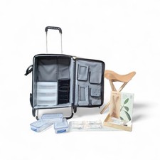 Fußpflegekoffer Süda