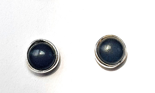 Schmuck stck ohrringe schwarz - schmuck-stck,