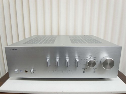 Yamaha s801 silber - yamaha, /