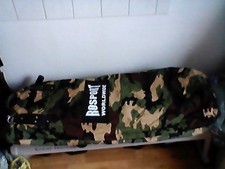Boxsack-Camo