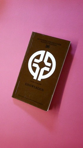 194267 anselm grün einswerden - grün,