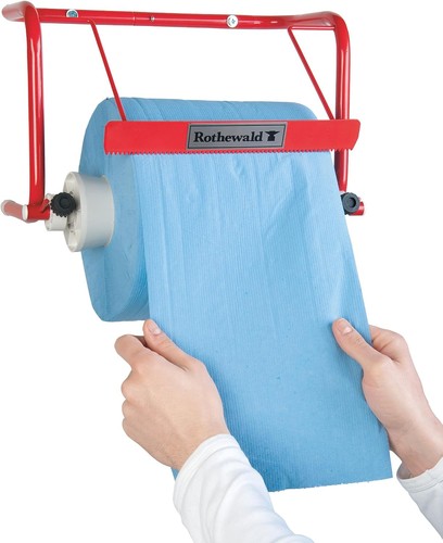 Rothewald papierrollenhalter - rothewald,