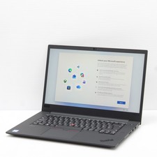 Lenovo ThinkPad X1 Extreme