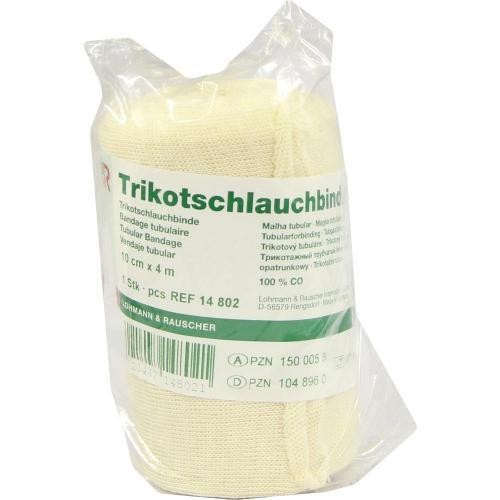Trikotschlauch binde cmx4 - binde, 10