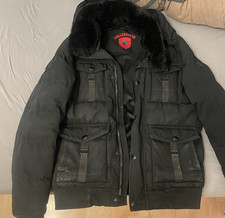 Wellensteyn Leuchtcraft Blouson Herren