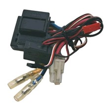 Tamiya Vintage TEU-101BK Speed