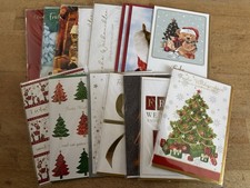 15 Stück weihnachtliche