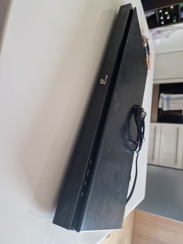 Bp620 blu ray player - lg,