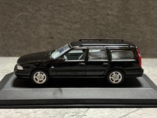 MINICHAMPS 1/43 1998 Volvo V70