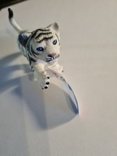 Bullyland Tierfigur - Weißer