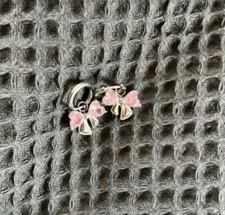 Schleifchen 925 Echtsilber