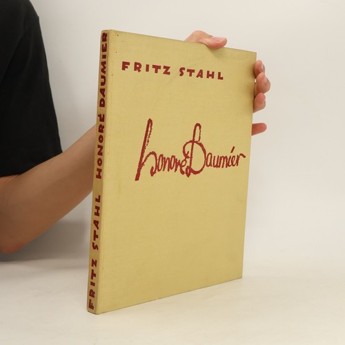 Honoré daumier fritz - | ,