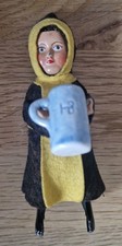 Schuco Tanzfigur Münchner